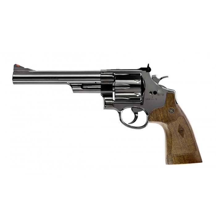 UMAREX%20Smith&Wesson%20M29%204,5MM%20Havalı%20Tabanca