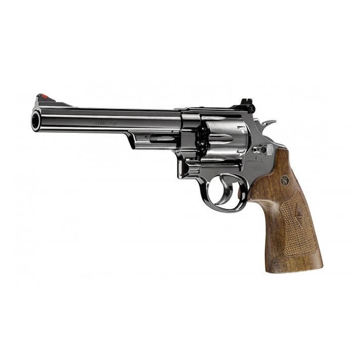 UMAREX%20Smith&Wesson%20M29%204,5MM%20Havalı%20Tabanca