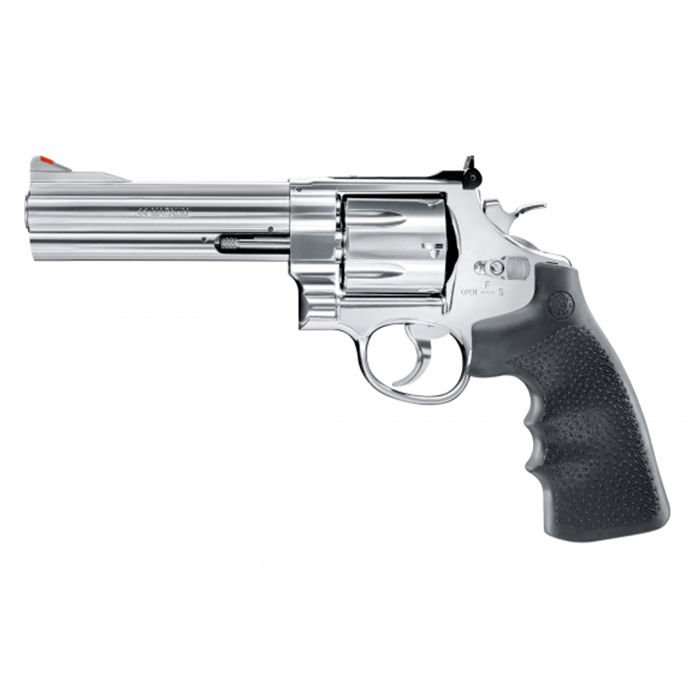 UMAREX%20Smith&Wesson%20629%205’’%204,5MM%20Havalı%20Tabanca