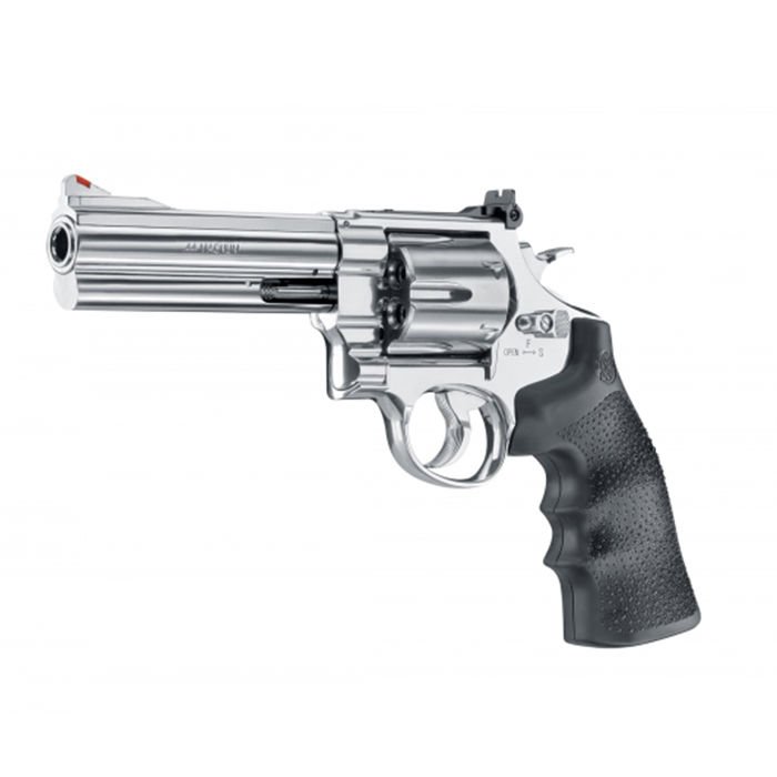 UMAREX%20Smith&Wesson%20629%205’’%204,5MM%20Havalı%20Tabanca