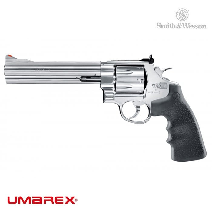 UMAREX%20Smith&Wesson%20629%206,5’’%204,5MM%20Havalı%20Tabanca