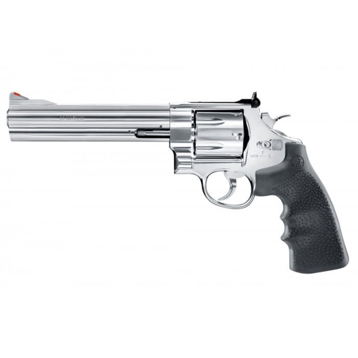 UMAREX%20Smith&Wesson%20629%206,5’’%204,5MM%20Havalı%20Tabanca