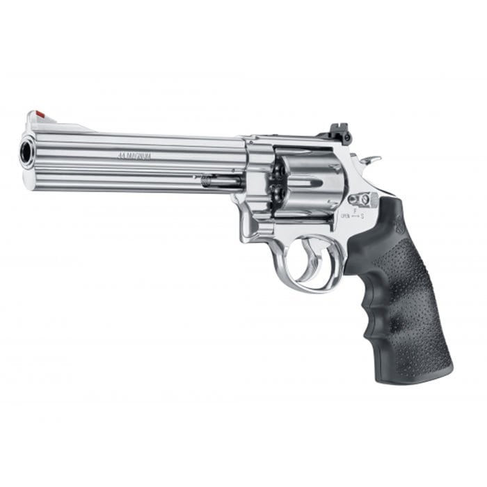 UMAREX%20Smith&Wesson%20629%206,5’’%204,5MM%20Havalı%20Tabanca