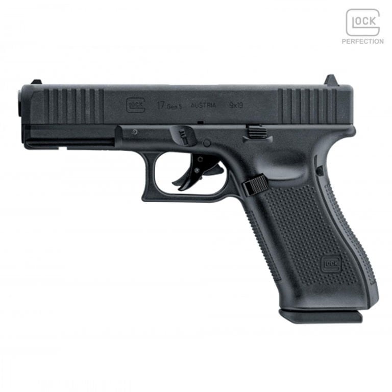 UMAREX%20Glock%2017%20Gen5%204,5M%20Blowback%20Havalı%20Tabanca