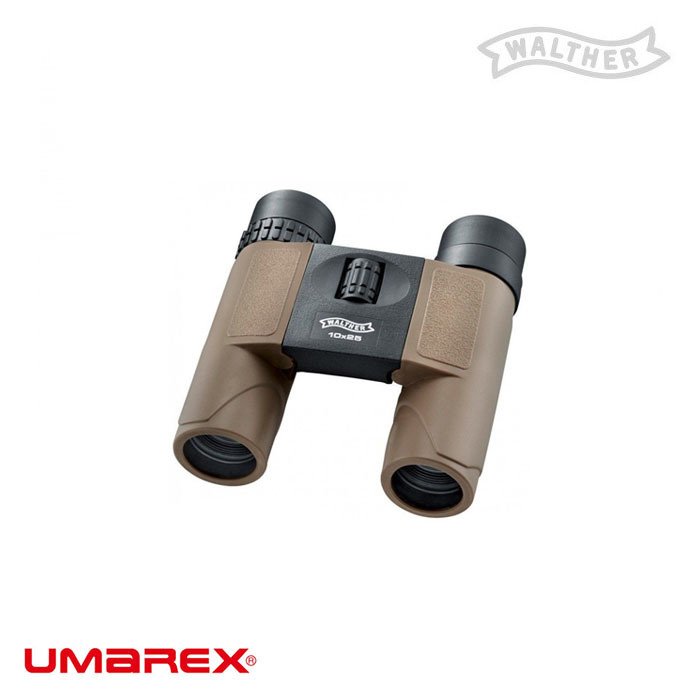 UMAREX%20Walther%20Binocular%20Backpack%2010X25%20El%20Dürbünü