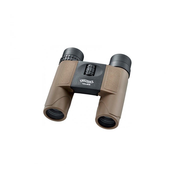 UMAREX%20Walther%20Binocular%20Backpack%2010X25%20El%20Dürbünü