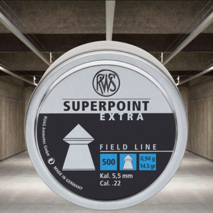 RWS%20Superpoint%20Extra%205,5M%200,94G%20Havalı%20Saçma%20*500