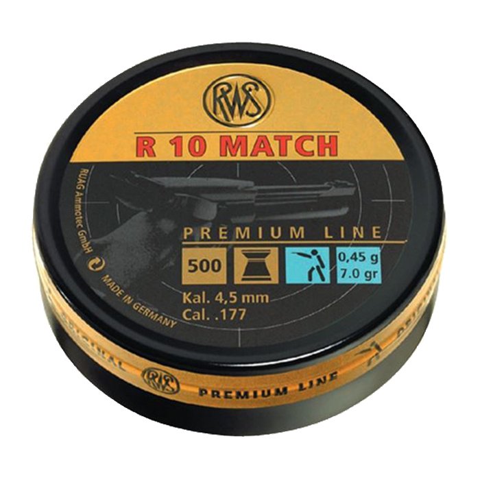 RWS%20R10%20Match%20HV%204,5%20mm%200,45%20g%20Havalı%20Saçma%20*500