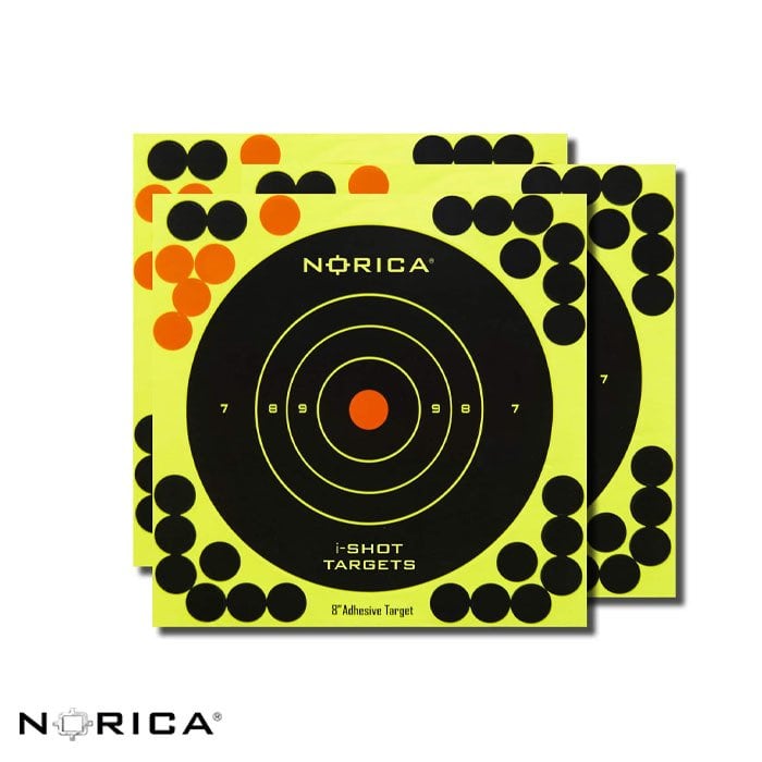 NORICA%20I-Shot%20Hedef%20%20(25%20li)