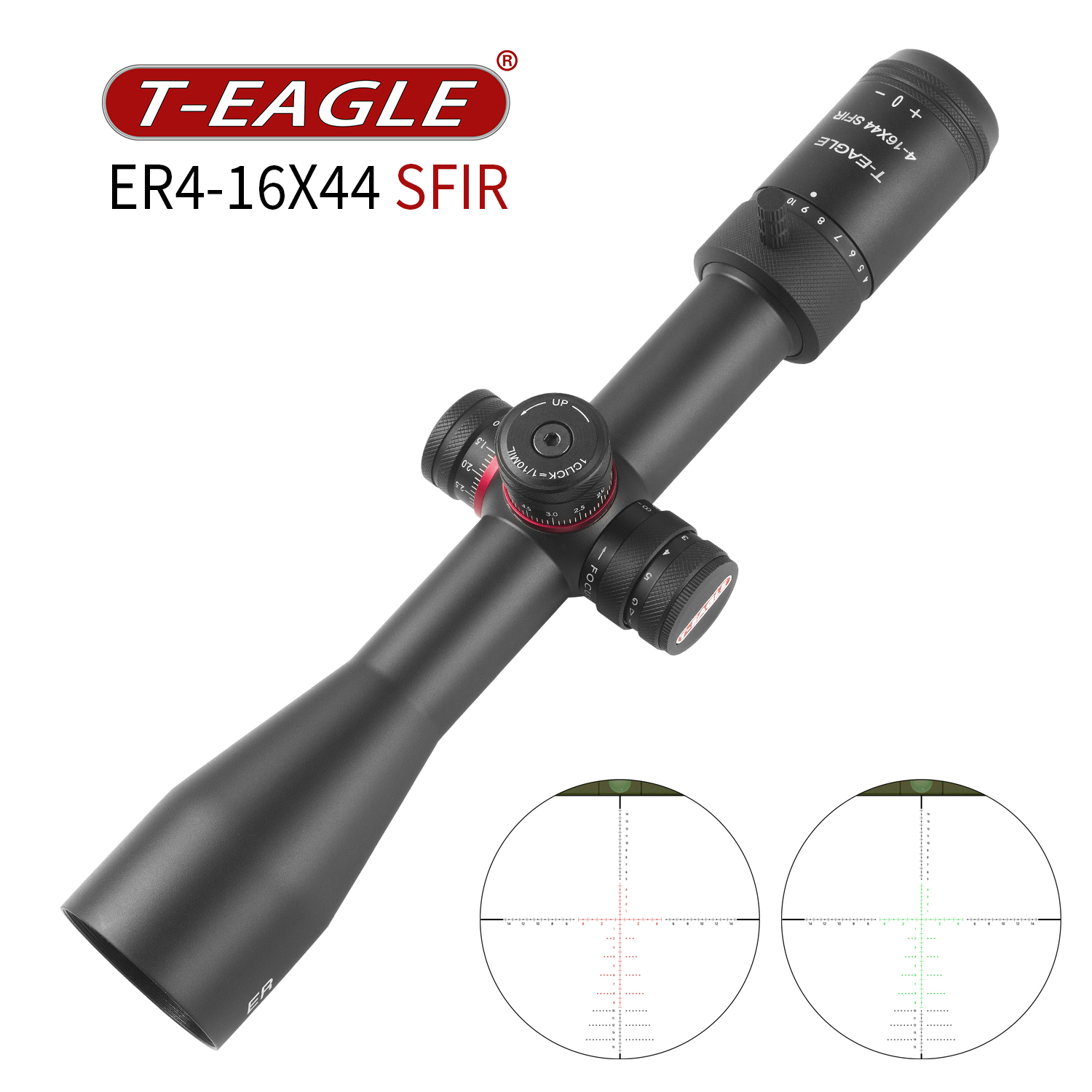 T-Eagle%20ER%204-16x44%20SFIR%20Tüfek%20Dürbünü