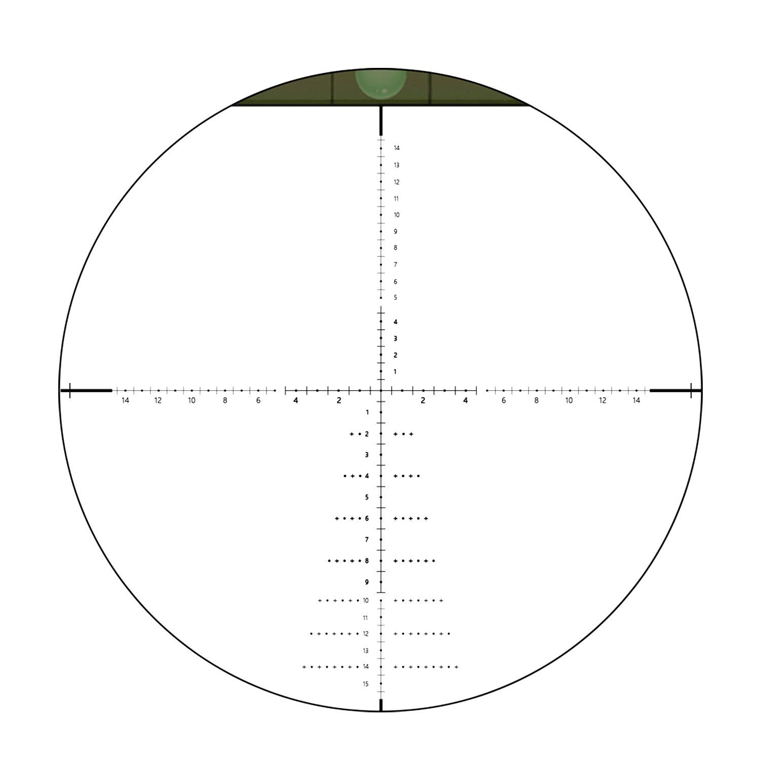 T-Eagle%20ER%204-16x44%20SFIR%20Tüfek%20Dürbünü