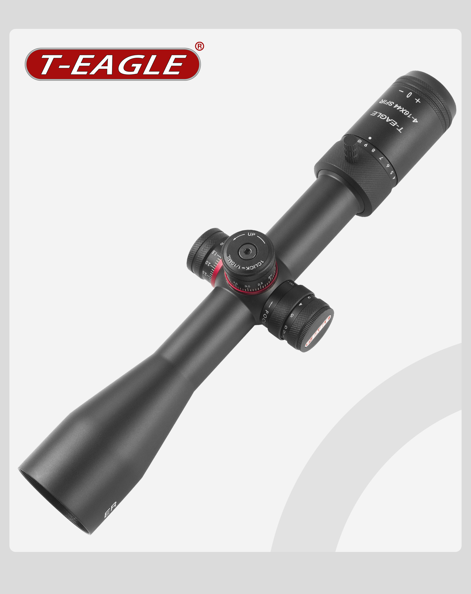 T-Eagle%20ER%204-16x44%20SFIR%20Tüfek%20Dürbünü