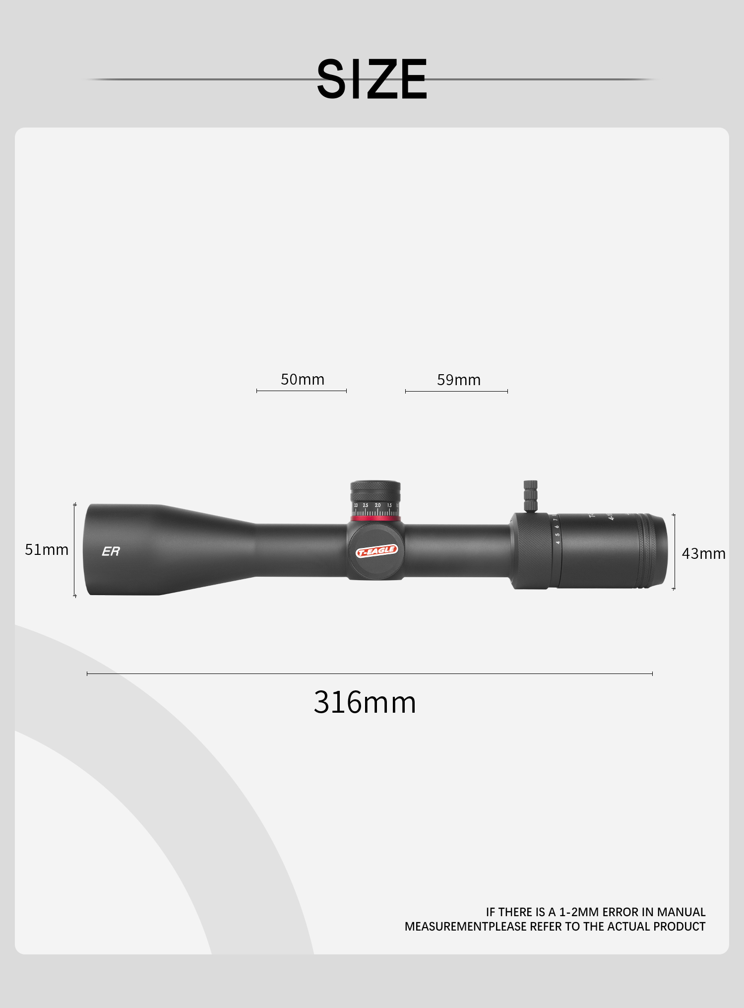 T-Eagle%20ER%204-16x44%20SFIR%20Tüfek%20Dürbünü