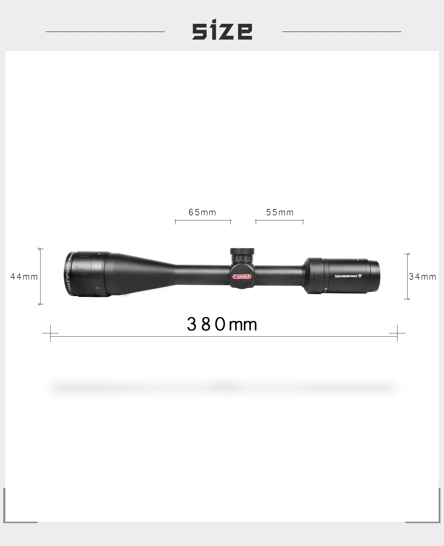 T-Eagle%20TF%204-16x44%20AOIR%20Tüfek%20Dürbünü