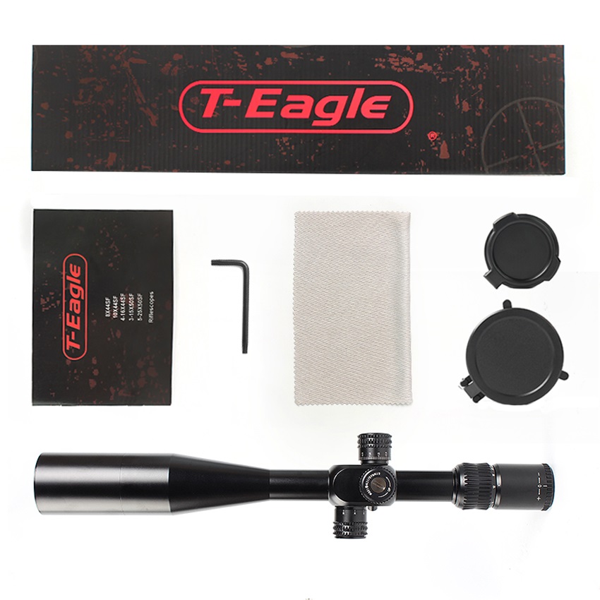 T-Eagle%20MR%206-24x50%20SF%20FFP%20Tüfek%20Dürbünü