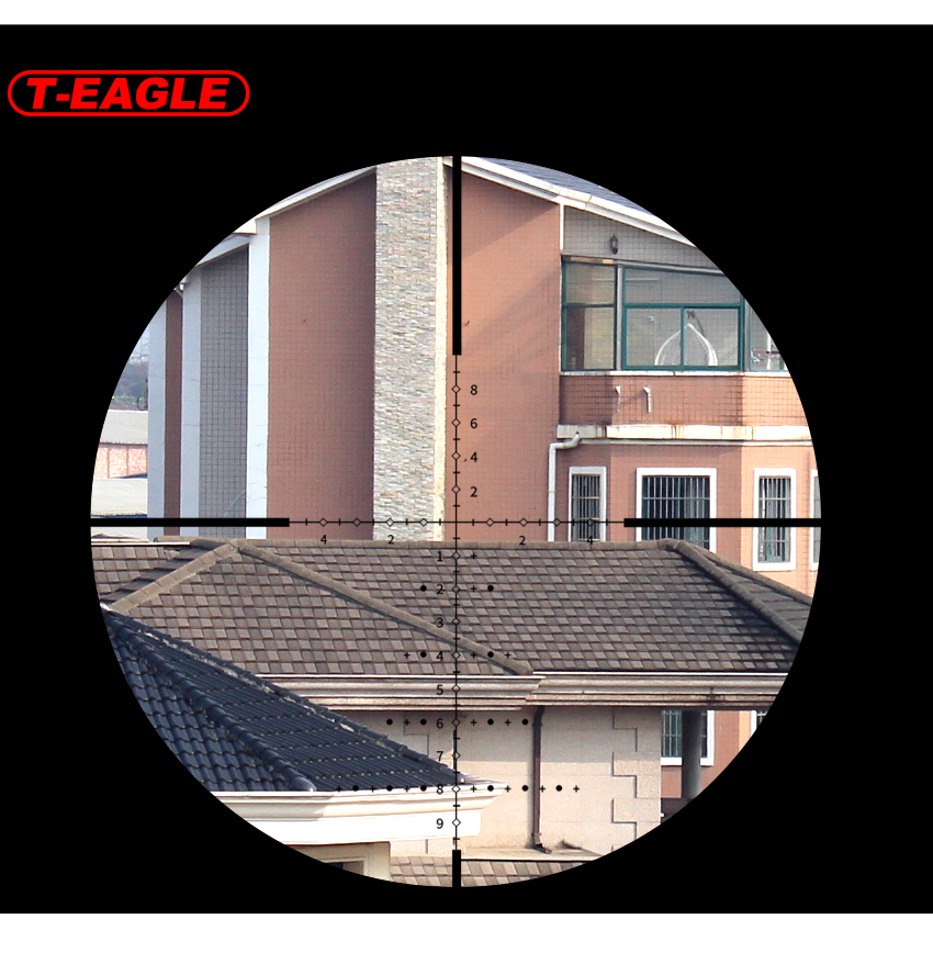 T-Eagle%20MR%206-24x50%20SF%20FFP%20Tüfek%20Dürbünü