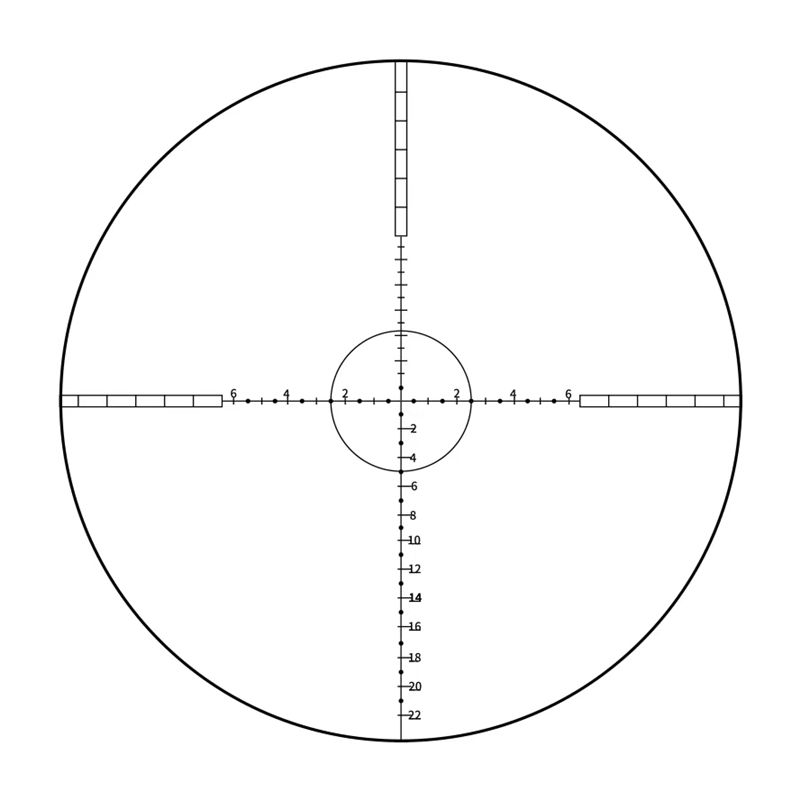 T-Eagle%20MR%20PRO%203X30%20IR%20Tüfek%20Reddot