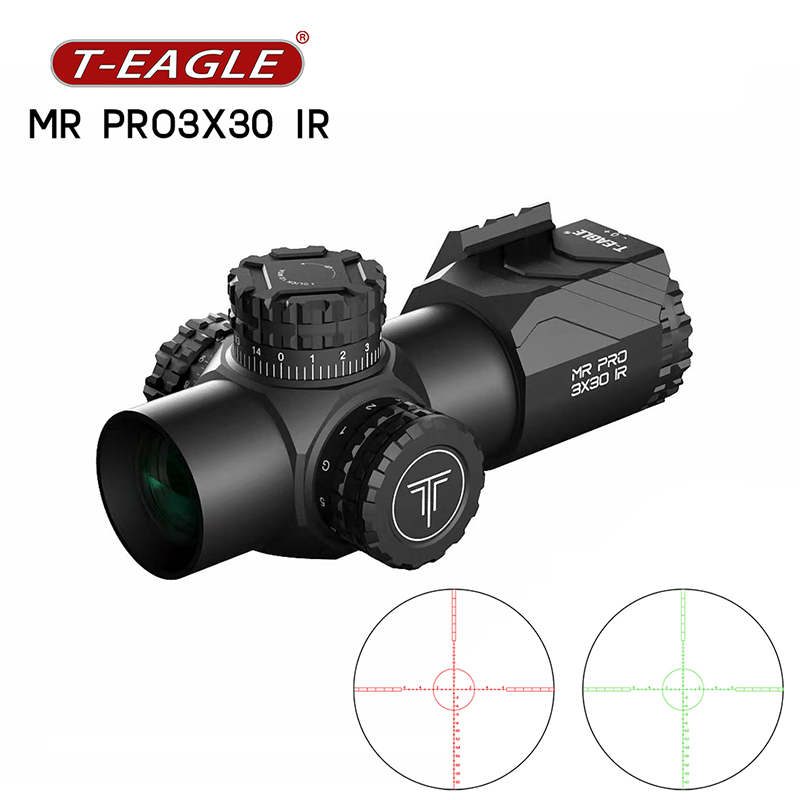 T-Eagle%20MR%20PRO%203X30%20IR%20Tüfek%20Reddot