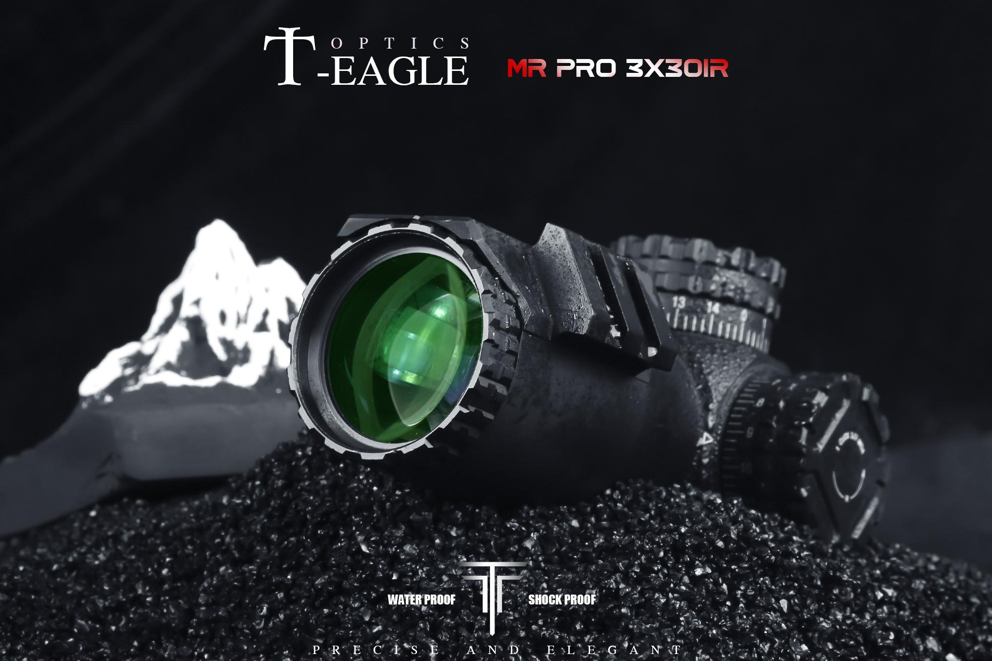 T-Eagle%20MR%20PRO%203X30%20IR%20Tüfek%20Reddot