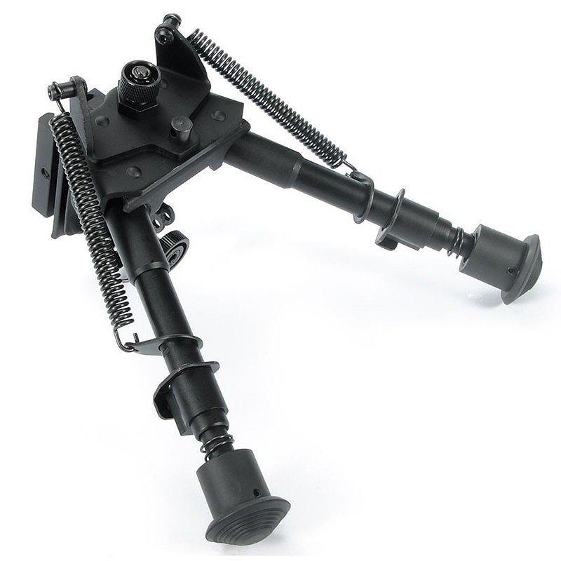 T-Eagle%20Harris%20Stil%20Bipod%20Çatal%20Ayak%20(Ovis,%20Ata%20Turqua,%20Monza,%20CZ%20vb.%20Uyumlu)