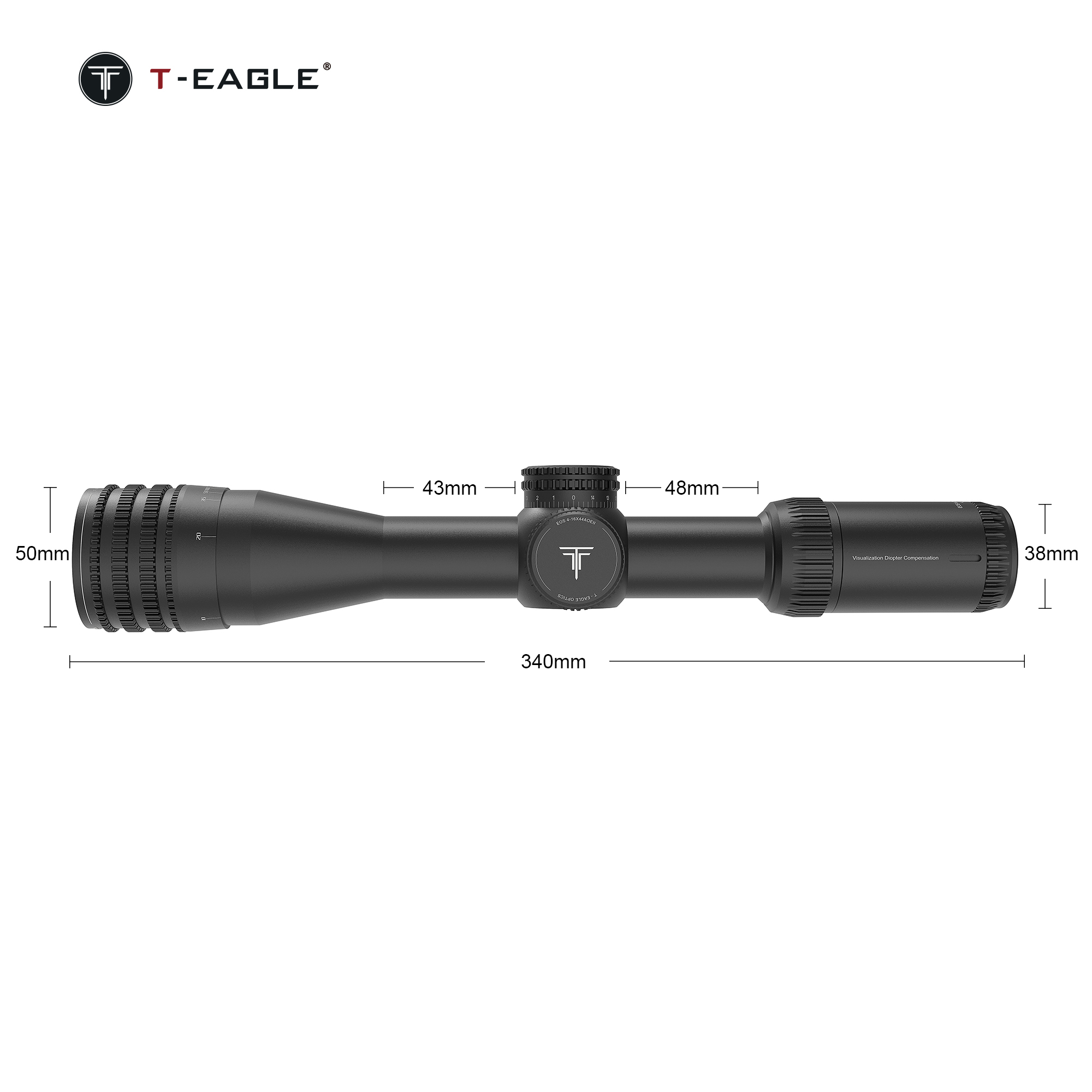 T-Eagle%20EOS%204-16x44%20AOE%20HK%20Tüfek%20Dürbünü