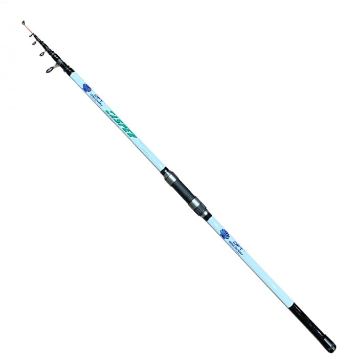 DFT%20Casper%20390%20cm%20Surf%20Kamışı%20100-150%20g