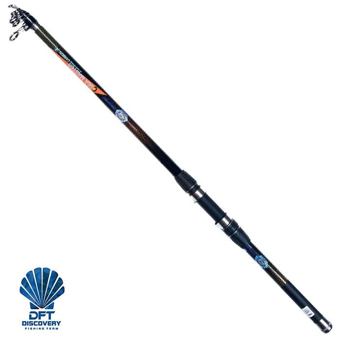 DFT%20Sea%20Master%20390%20cm%20Karbon%20Surf%20Kamışı%20250%20g