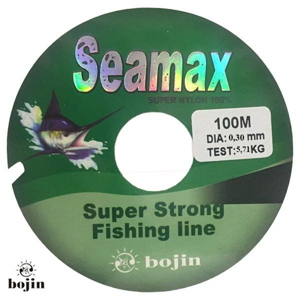 DFT%20Bojin%20Seamax%20Misina%2010%20lu%20Makara%20100%20m%20-%200.30%20mm