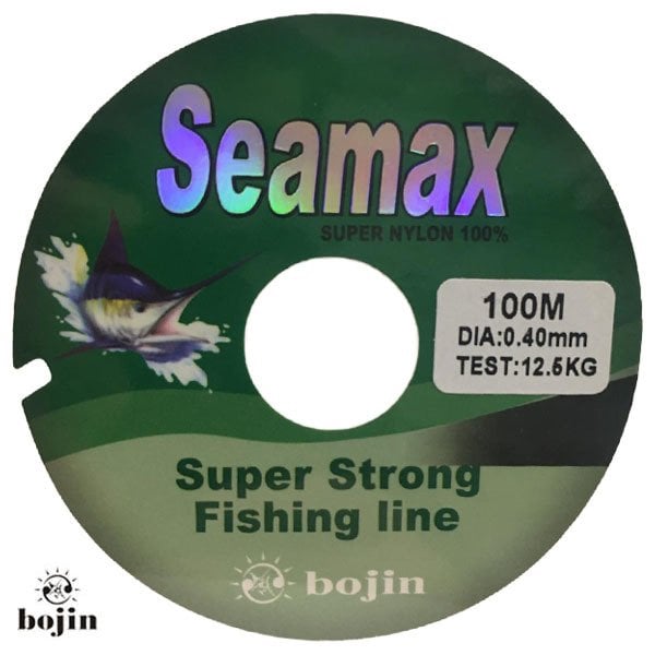 DFT%20Bojin%20Seamax%20Misina%2010%20lu%20Makara%20100%20m%20-%200.40%20mm