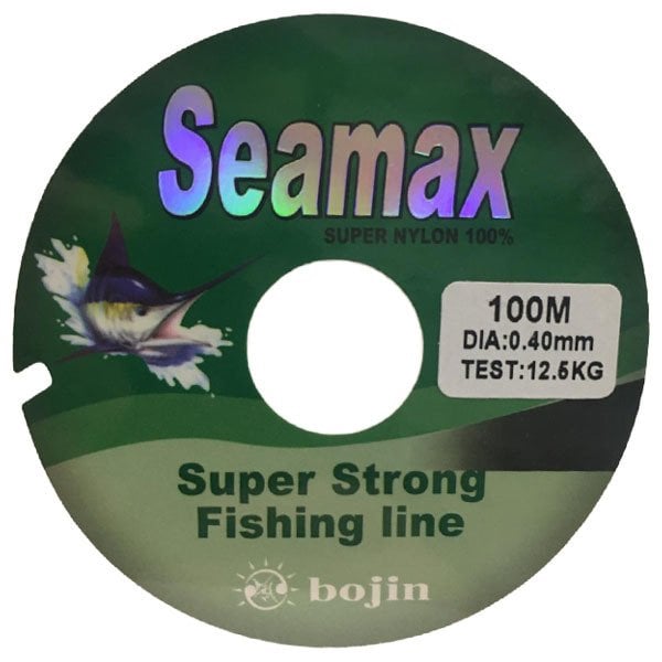 DFT%20Bojin%20Seamax%20Misina%2010%20lu%20Makara%20100%20m%20-%200.40%20mm