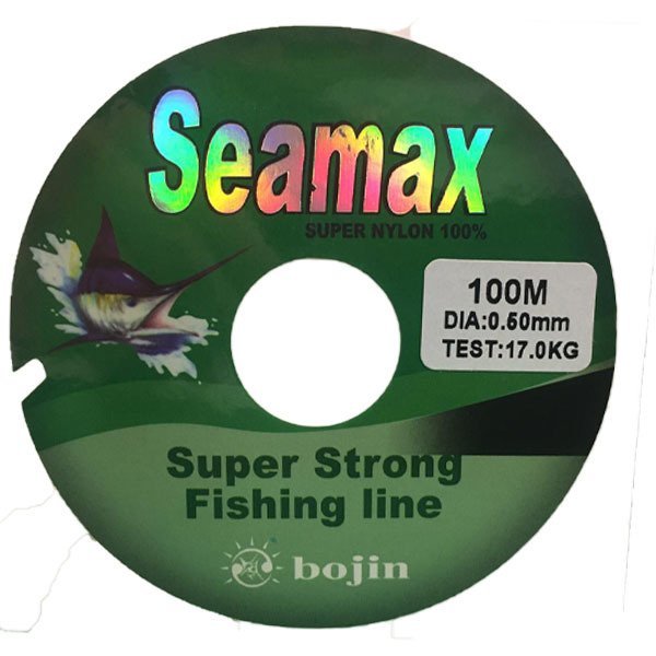 DFT%20Bojin%20Seamax%20Misina%2010%20lu%20Makara%20100%20m%20-%200.50%20mm