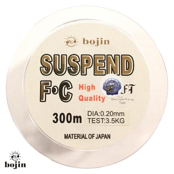 DFT%20Bojin%20Suspend%20F.C.Misina%20300%20m-0.20%20mm%20Pvc%20Paket