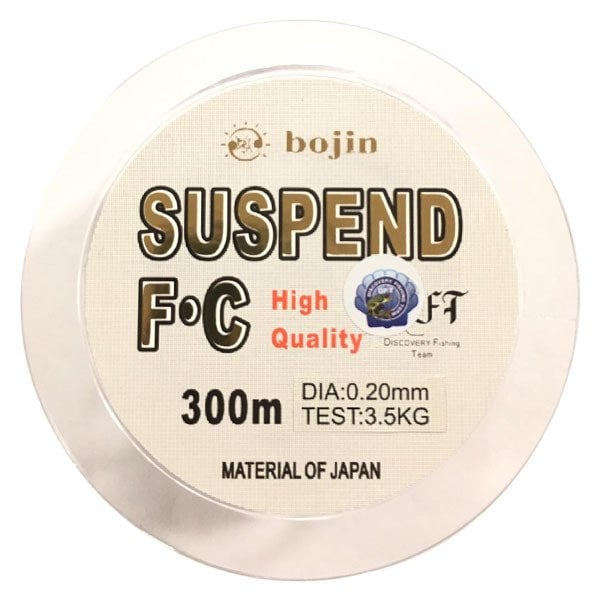 DFT%20Bojin%20Suspend%20F.C.Misina%20300%20m-0.20%20mm%20Pvc%20Paket