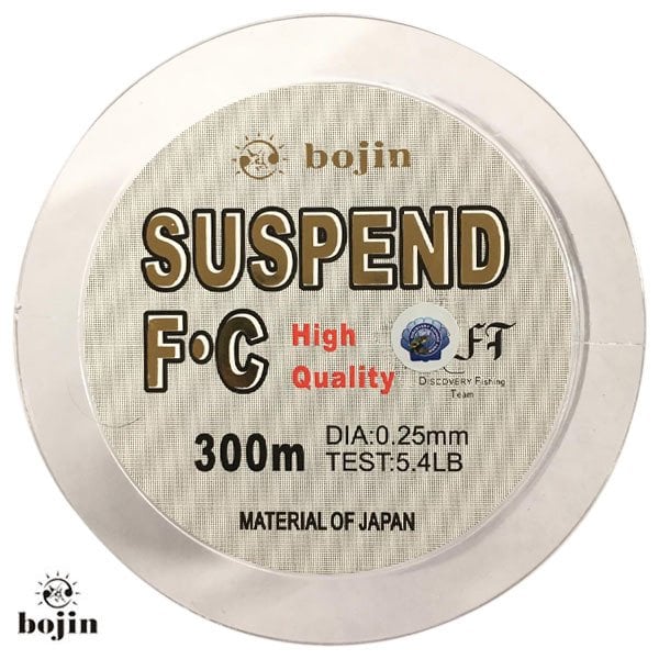 DFT%20Bojin%20Suspend%20F.C.Misina%20300%20m-0.25%20mm%20Pvc%20Paket