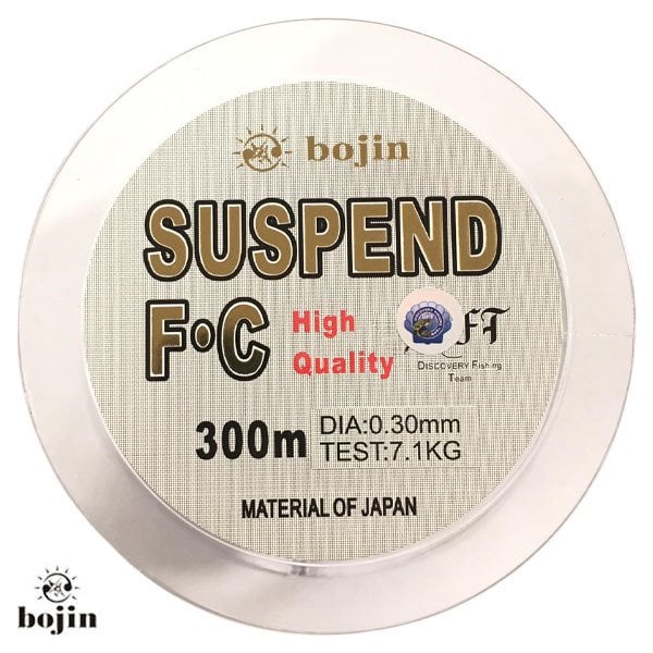 DFT%20Bojin%20Suspend%20F.C.Misina%20300%20m-0.30%20mm%20Pvc%20Paket