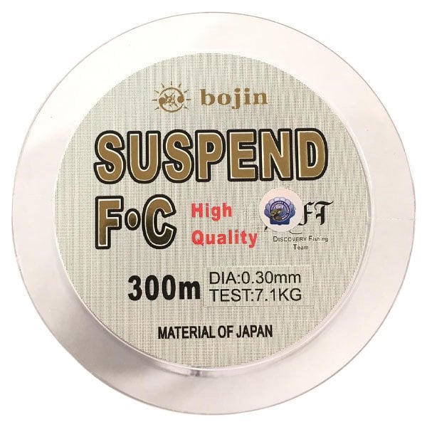 DFT%20Bojin%20Suspend%20F.C.Misina%20300%20m-0.30%20mm%20Pvc%20Paket