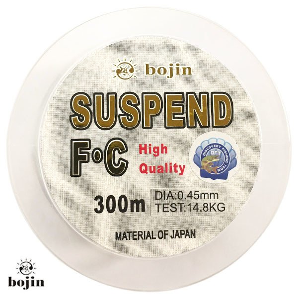 DFT%20Bojin%20Suspend%20F.C.Misina%20300%20m-0.45%20mm%20Pvc%20Paket