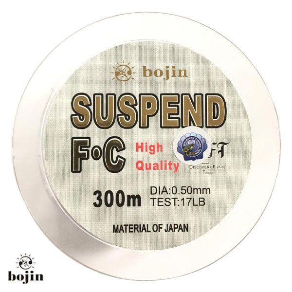 DFT%20Bojin%20Suspend%20F.C.Misina%20300%20m-0.50%20mm%20Pvc%20Paket