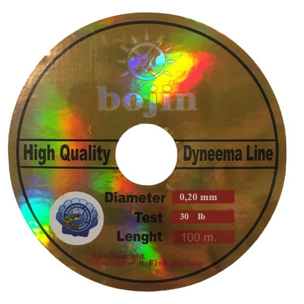 DFT%20Bojin%20Dyneema%20İp%20Misina%20100%20m-0.20%20mm%20-%20Yeşil%201/10