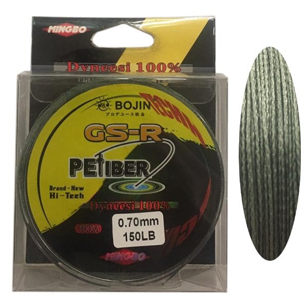 DFT%20Bojin%20Dyneema%20İp%20Misina%20100%20m-0.70%20mm%20-%20Petiber