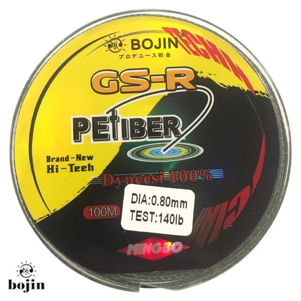 DFT%20Bojin%20Dyneema%20İp%20Misina%20100%20m-0.80%20mm%20Petiber