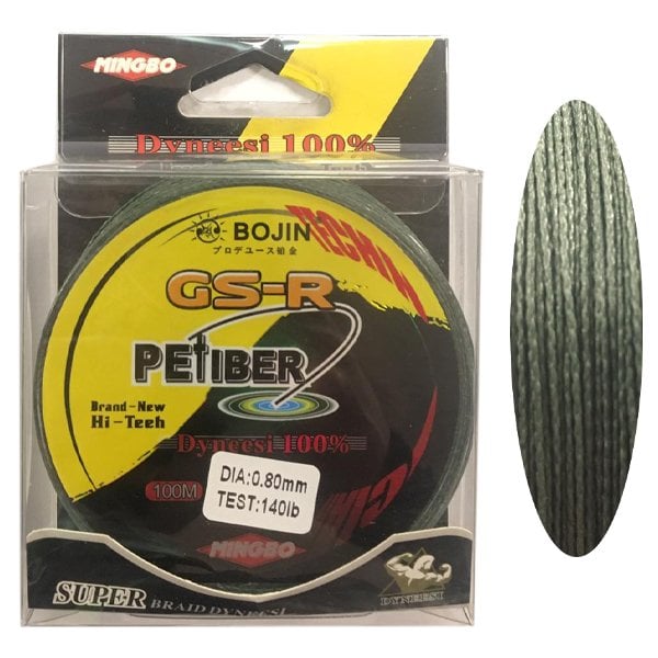 DFT%20Bojin%20Dyneema%20İp%20Misina%20100%20m-0.80%20mm%20Petiber