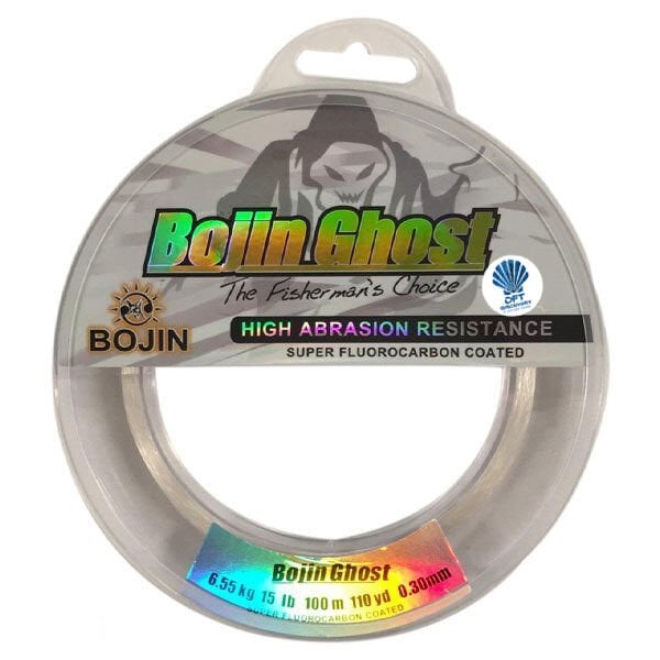 DFT%20Bojin%20Ghost%20F.C.15Lb%20100%20m%200.30%20mm