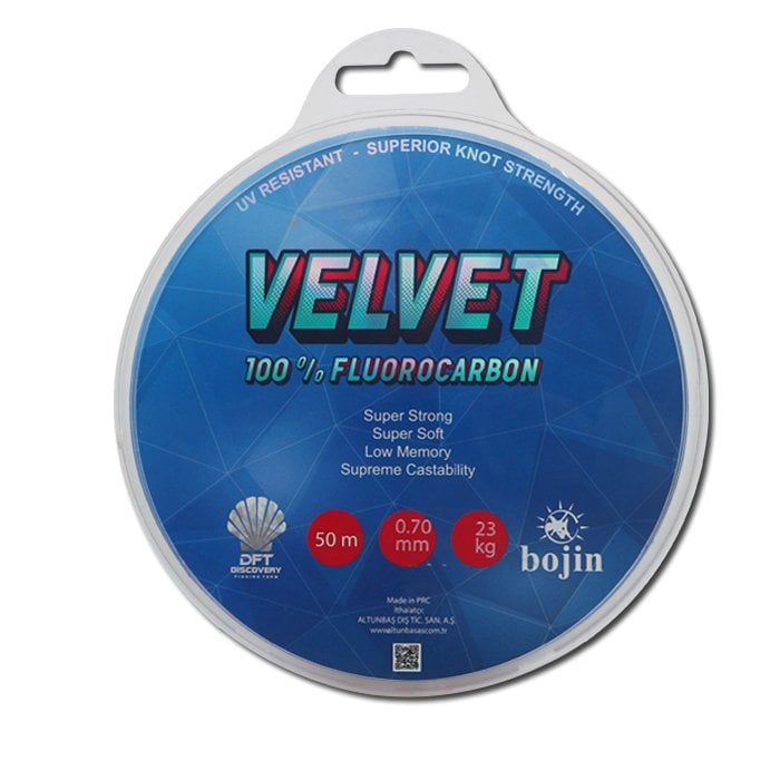 T.%20DFT%20Bojin%20Velvet%20Fluorocarbon%2050%20m%200.70%20mm%20Misina