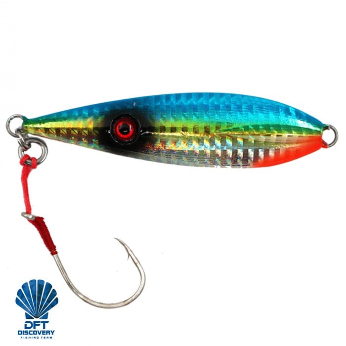 T.%20DFT%20Küçük%20Jig%20Fasion%2080%20G%20Renk:%20H012%20Jig%20Yem