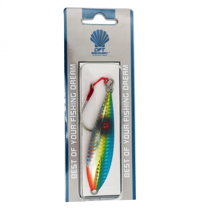 T.%20DFT%20Küçük%20Jig%20Fasion%2080%20G%20Renk:%20H012%20Jig%20Yem