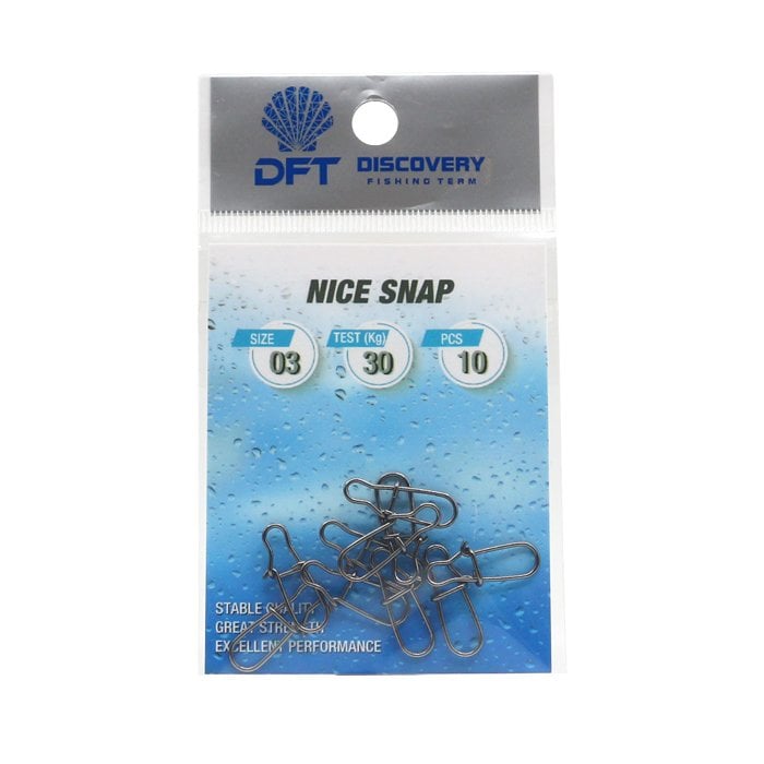 DFT%20Nice%20Snap%20(Rapala%20Klipsi)%20No:3%201/10