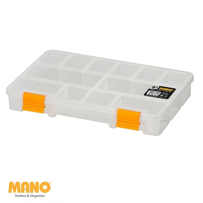 MANO%209’’%20Klasik%20Organizer%20Kutu