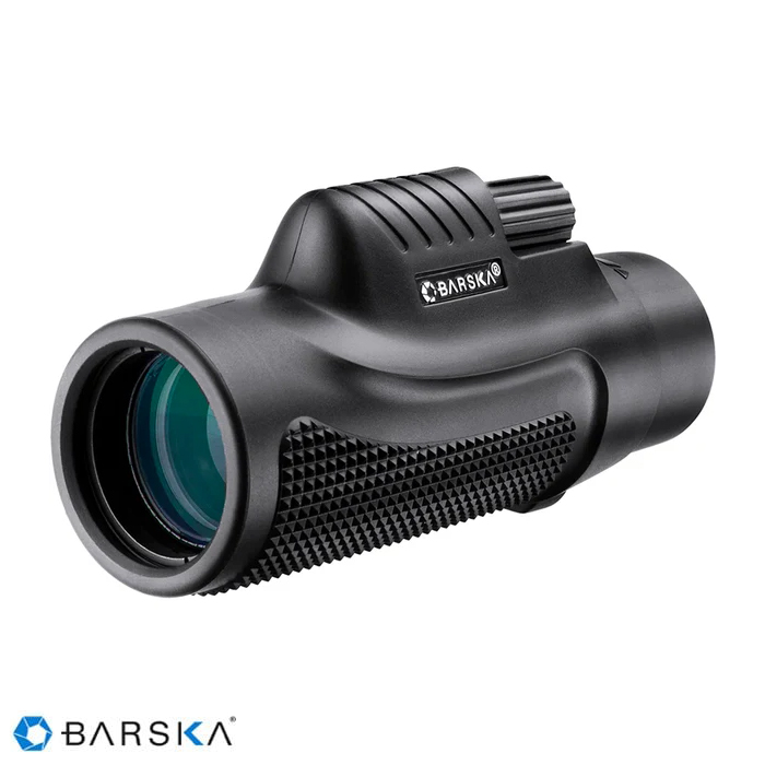 BARSKA%208X32%20WP%20LEVEL%20MONOCULAR%20El%20Dürbünü