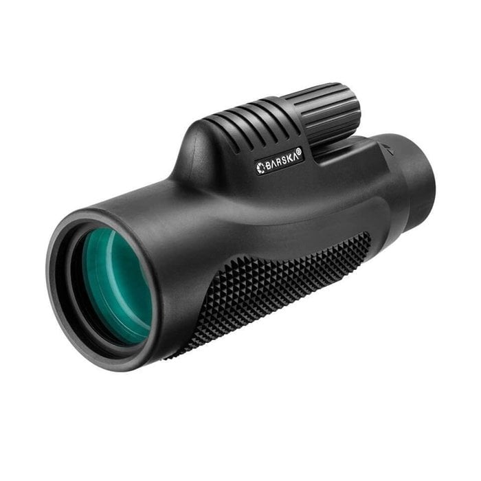 BARSKA%20LEVEL%20MONOCULAR%2010X42%20WP%20TekGözlü%20El%20Dürbün